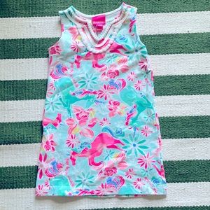Magical Mary Lilly Pulitzer dress